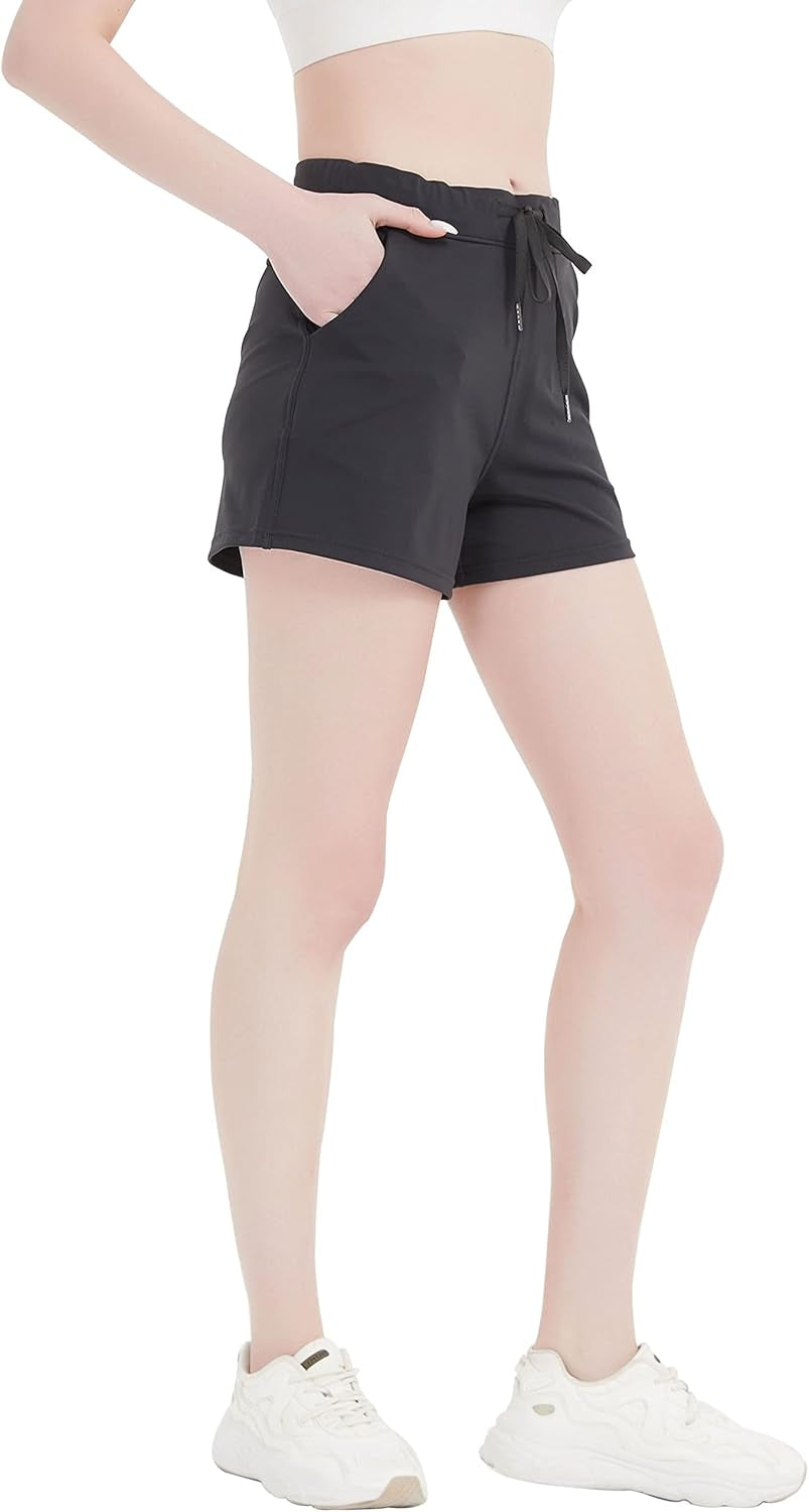 AeroFlex Shorts