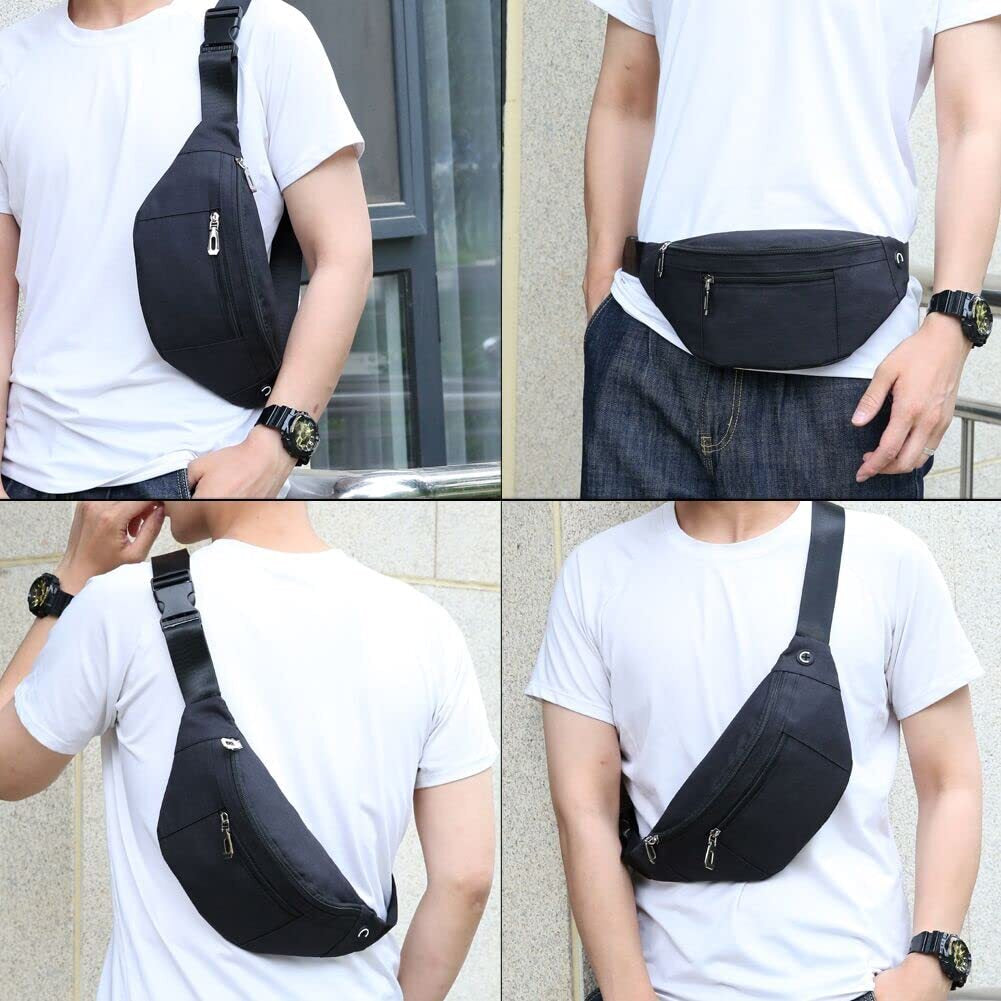 Urban VAX Belt