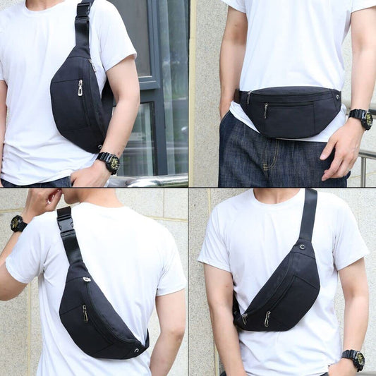 Urban VAX Belt