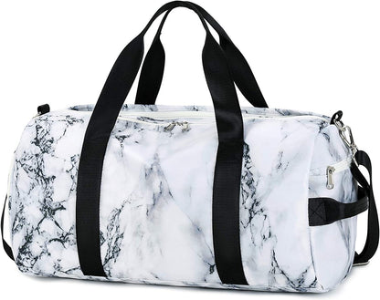 MarbleMotion Bag