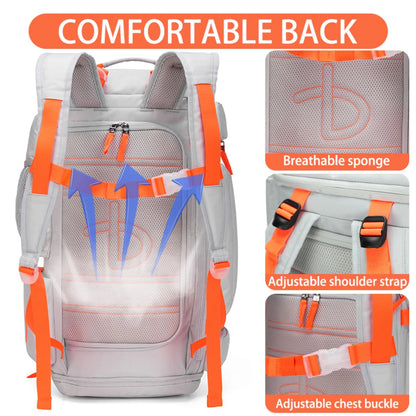 TitanPack 50L