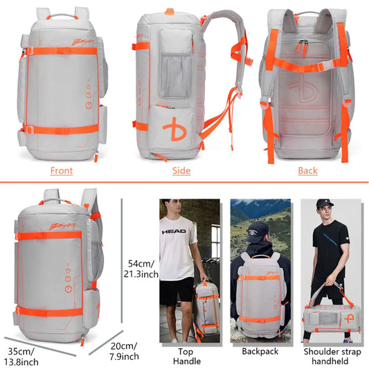TitanPack 50L