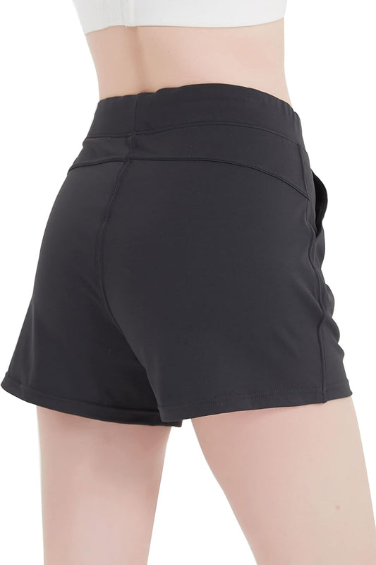 AeroFlex Shorts