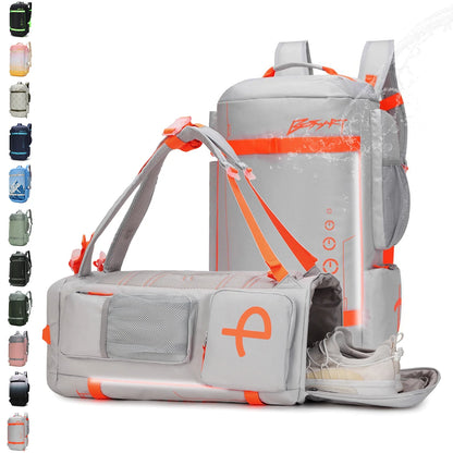 TitanPack 50L